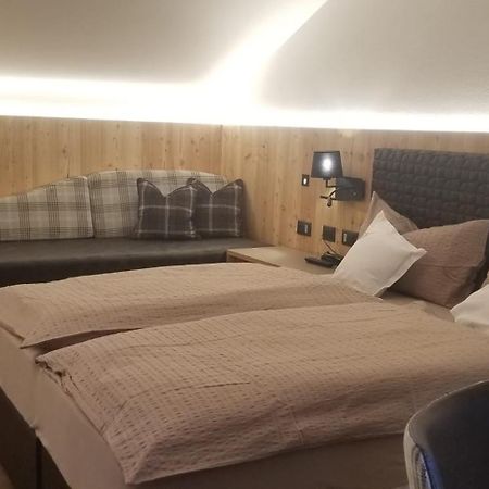 Cimon Dolomites Hotel Predazzo Extérieur photo