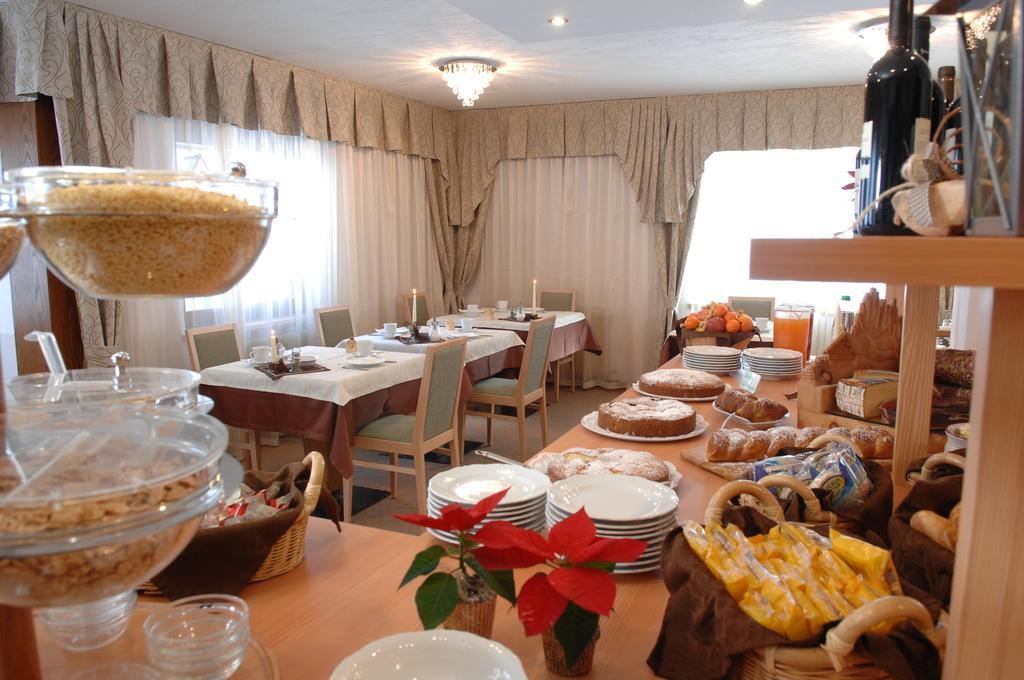 Cimon Dolomites Hotel Predazzo Extérieur photo