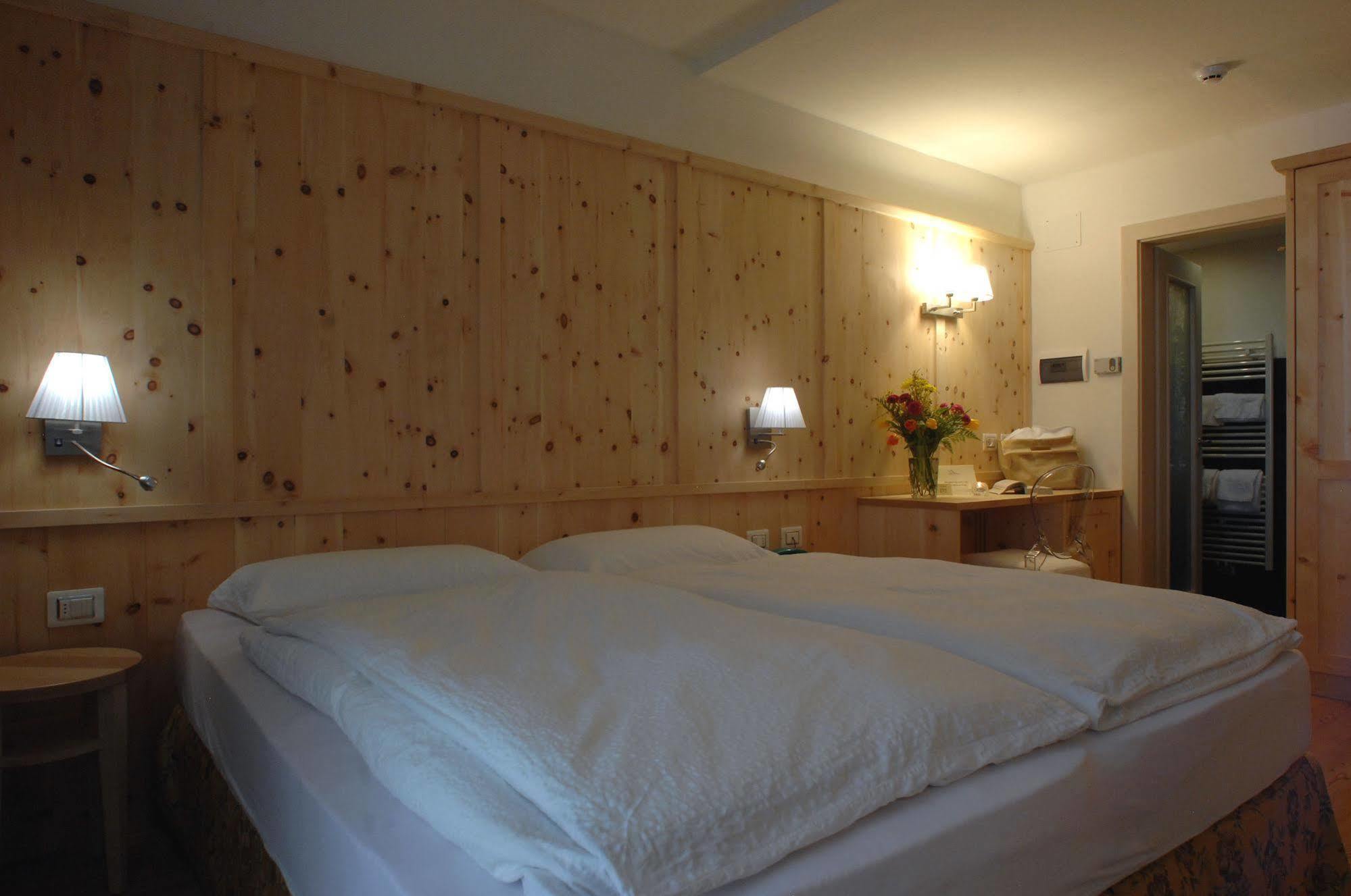 Cimon Dolomites Hotel Predazzo Extérieur photo
