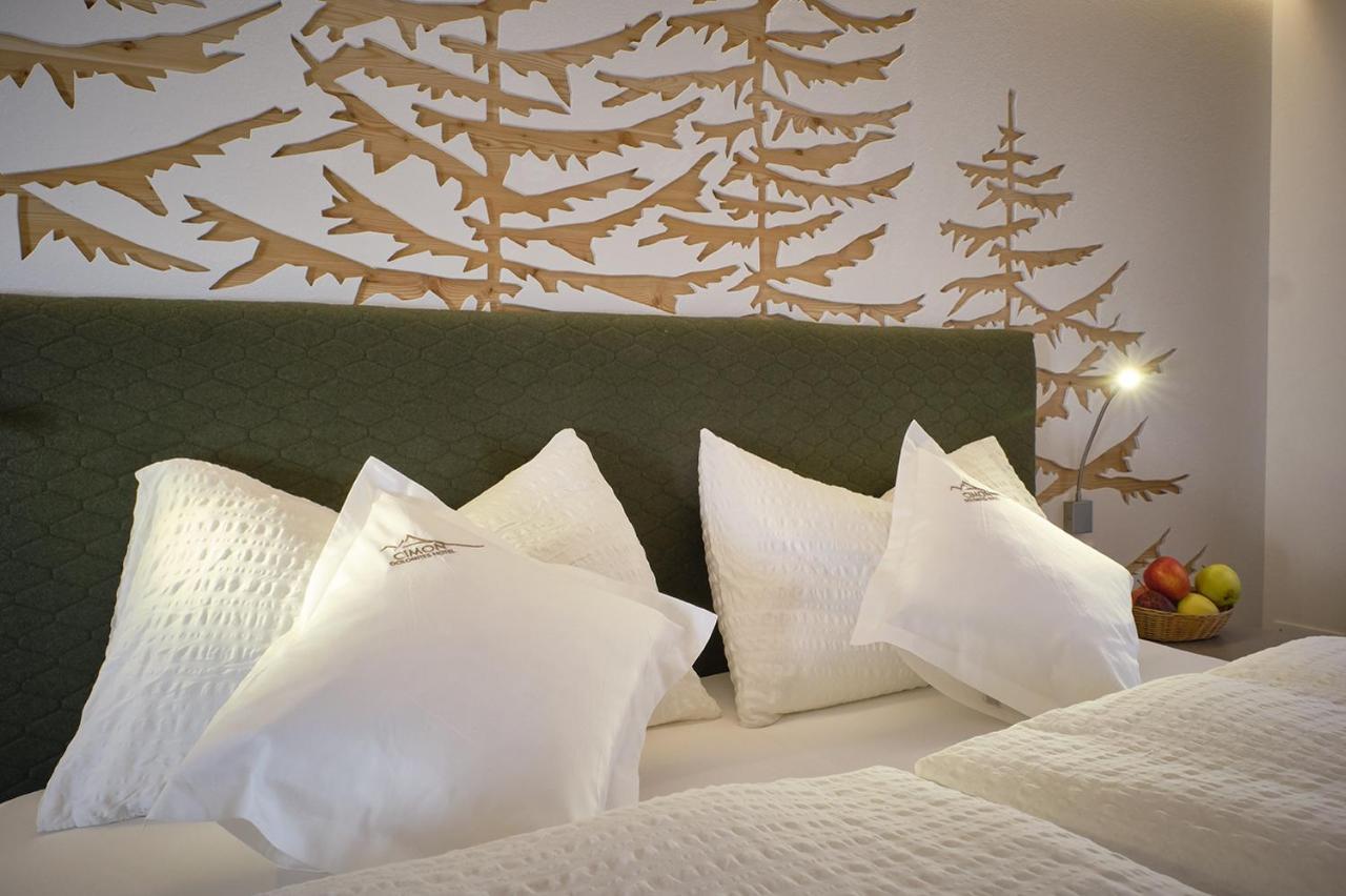 Cimon Dolomites Hotel Predazzo Extérieur photo