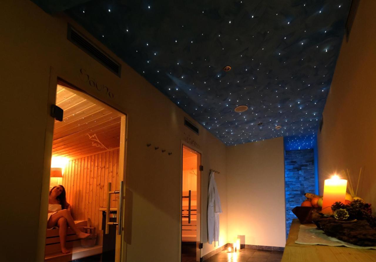 Cimon Dolomites Hotel Predazzo Extérieur photo