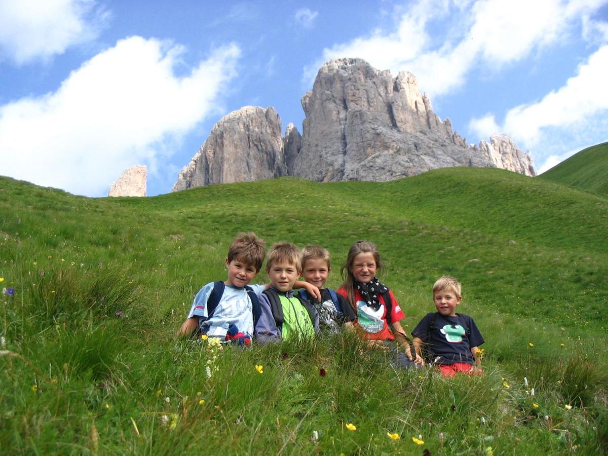 Cimon Dolomites Hotel Predazzo Extérieur photo