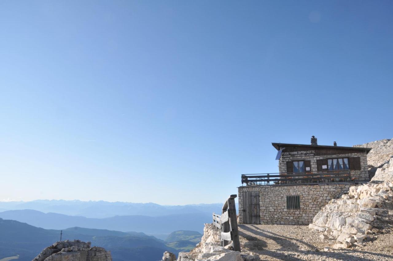 Cimon Dolomites Hotel Predazzo Extérieur photo